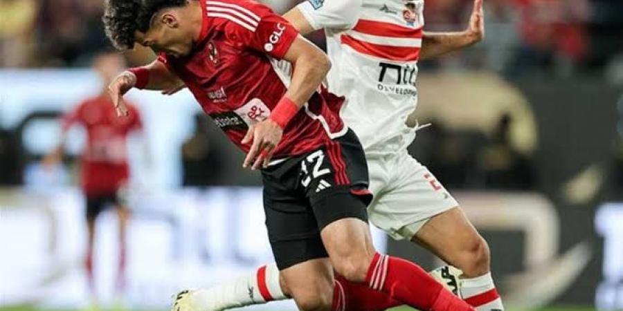 يلا كورة لايف.. مشاهدة مباراة الأهلي ضد الزمالك مباشر دون تقطيع | كأس السوبر الإفريقي 2024