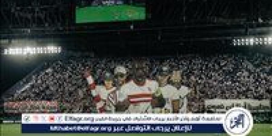 ربع ساعة نارية في مباراة السوبر الإفريقي بين الأهلي والزمالك.. تهديد على المرمين