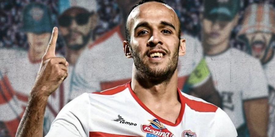 الزمالك كبير.. بهذه الطريقة عزيز الشافعي يهنئ الزمالك بالسوبر الأفريقي