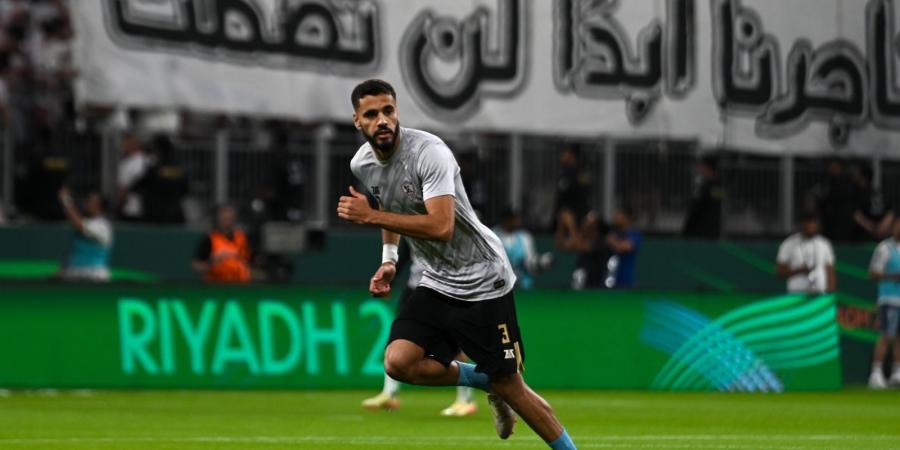 مكاسب فنية ومالية بالجملة جناها الزمالك بعد التتويج بكأس السوبر الإفريقى