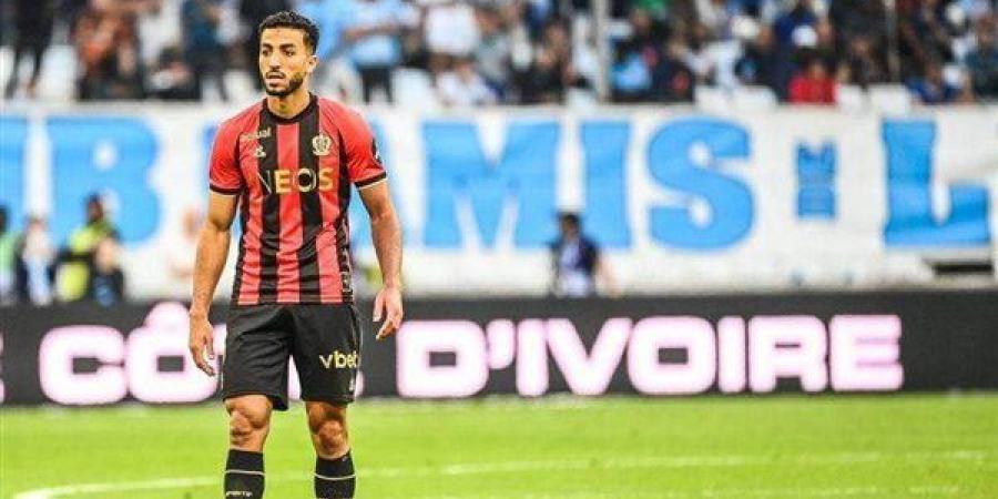 نيس "عبدالمنعم" يواجه لانس بالدورى الفرنسى.. وأوساسونا يستضيف برشلونة فى الليجا