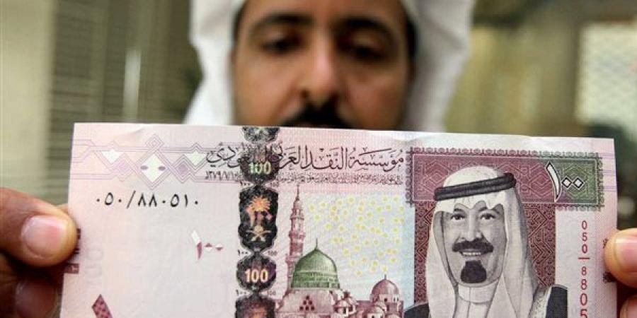 سعر الريال السعودى مقابل الجنيه المصرى اليوم السبت 28-9-2024