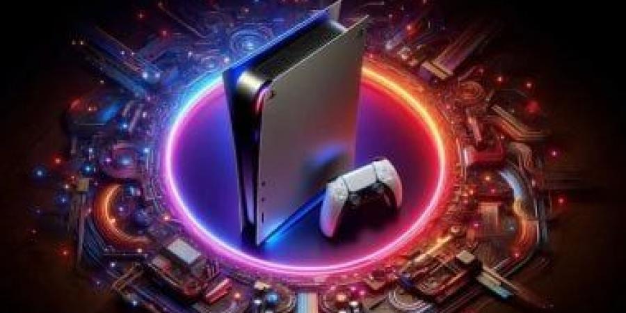 كيفية نقل البيانات من PS4 إلى PS5.. فى خطوات