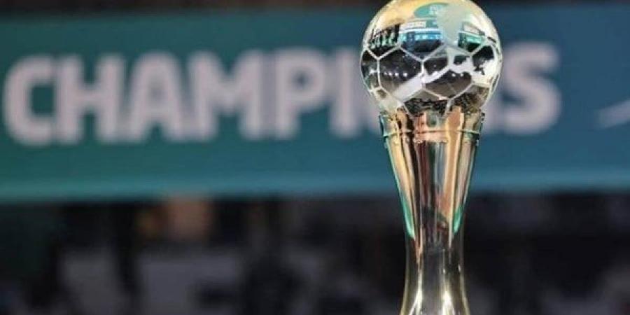 الأهلى يصطدم ببرشلونة.. والزمالك يواجه فيزبريم فى الدور الأول لمونديال اليد