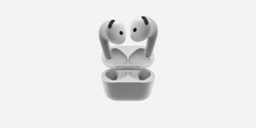 AirPods 4 مقابل AirPods Pro: مقارنة بين سماعات الأذن اللاسلكية من أبل