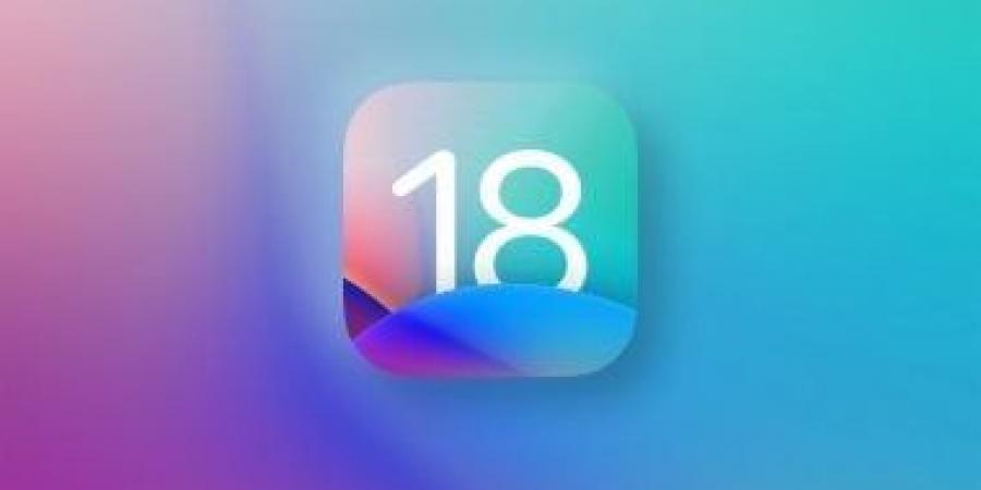 أبل تجعل من الصعب التراجع عن تحديث iOS 18.. احذر قبل تثبيته