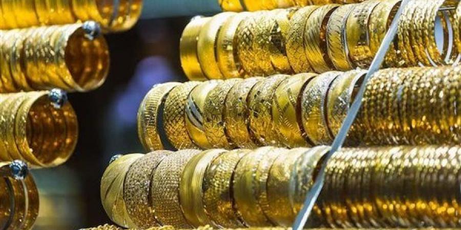 سعر الذهب عيار 21 للبيع والشراء بالمصنعية اليوم الأحد 29-9-2024