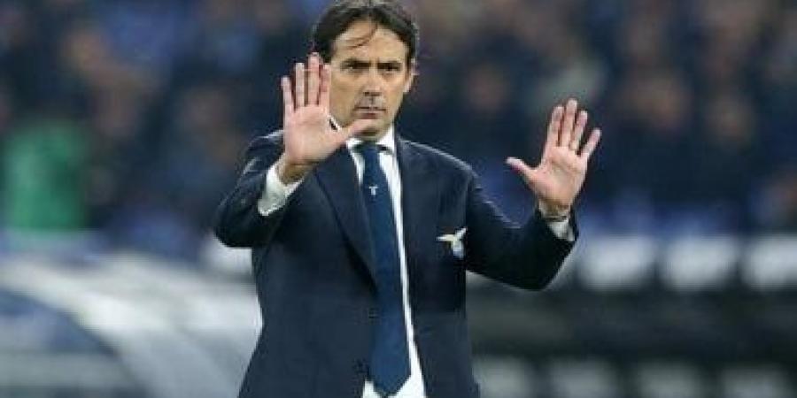 مانشستر يونايتد يختار إنزاجي لخلافة تين هاج فى تدريب الشياطين الحمر