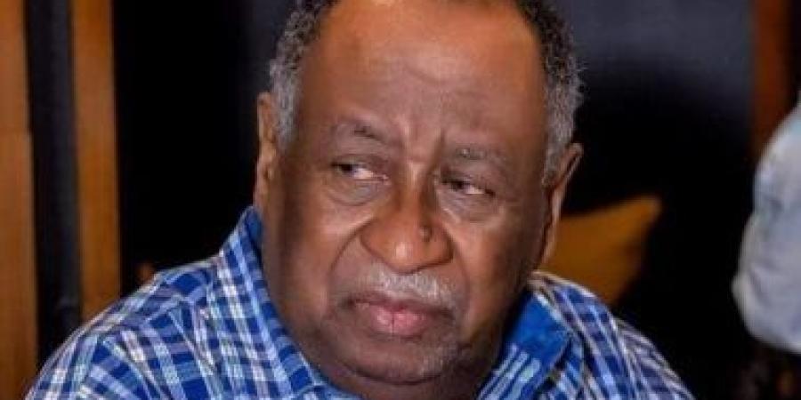 قصيدة الانتصار للشاعر السوداني محمد المكى إبراهيم تحتفل بنجاح الثورة