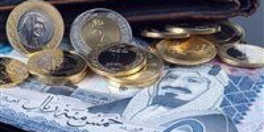 استقرار سعر الريال السعودي أمام الجنيه في بداية تعاملات اليوم