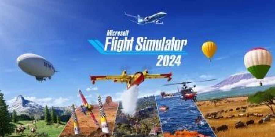 متطلبات Microsoft Flight 2024 للحصول على أفضل تجربة.. دليلك الشامل