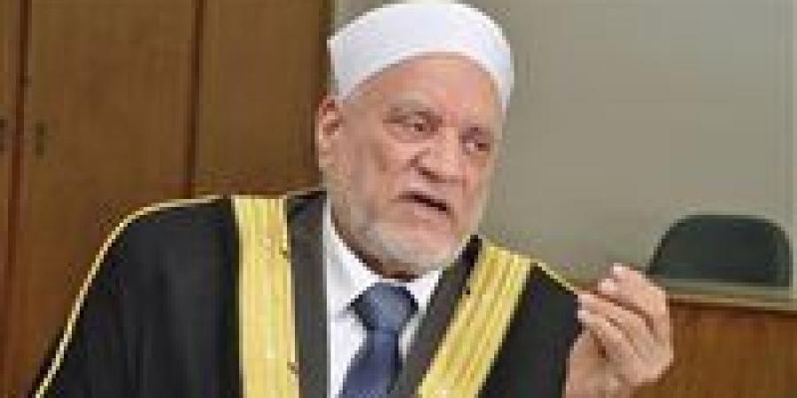 بعد رحيله بأيام.. الرئيس السيسي يصدر قرارا بتعيين عضو بمجلس الشيوخ