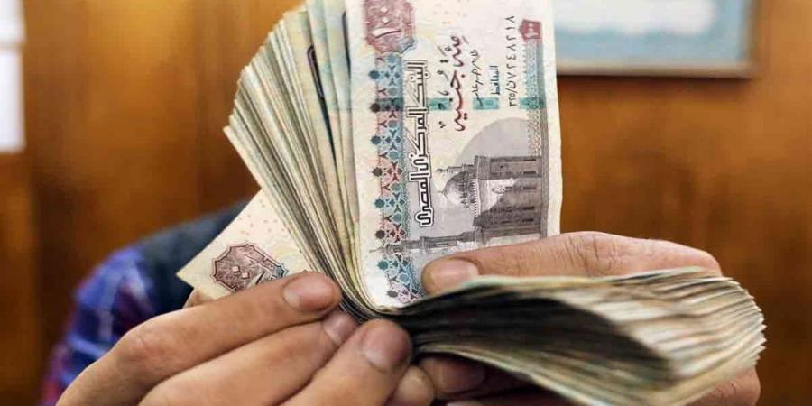 الآن خطة وزارة المالية لصرف مرتبات أكتوبر ونوفمبر وديسمبر 2025 للموظفين