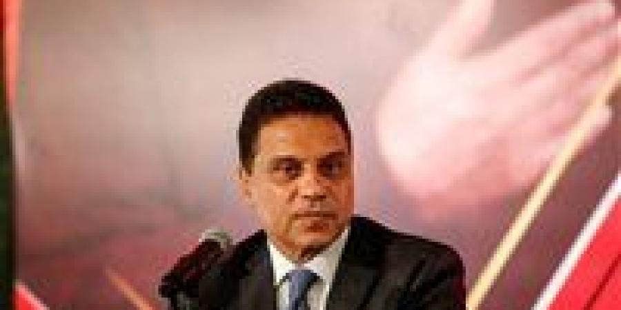 حسام البدري لـ تحيا مصر: تأهل المنتخب الوطني للمرة الرابعة فى تاريخه لـكأس العالم فخر لكل مصري