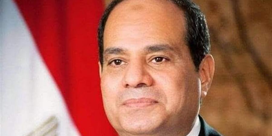 الجريدة الرسمية تنشر قرار رئيس الجمهورية بتشكيل مجلس إدارة الهيئة العامة للاستعلامات