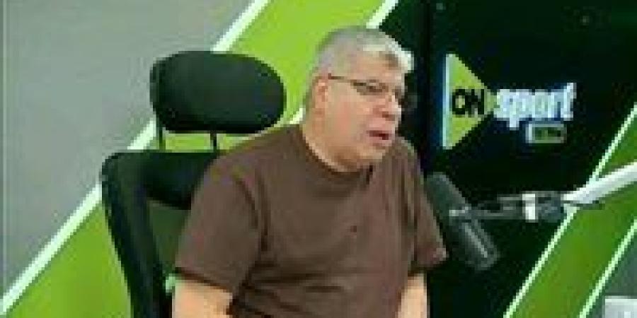 أحمد شوبير يكشف آخر تطورات ملف تجديد أحمد عبد القادر وديانج مع الأهلي