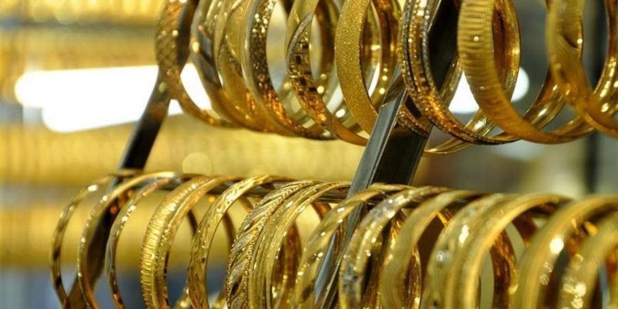 سعر الذهب عيار 21 اليوم الثلاثاء 14 أكتوبر 2025 بأسواق الصاغة
