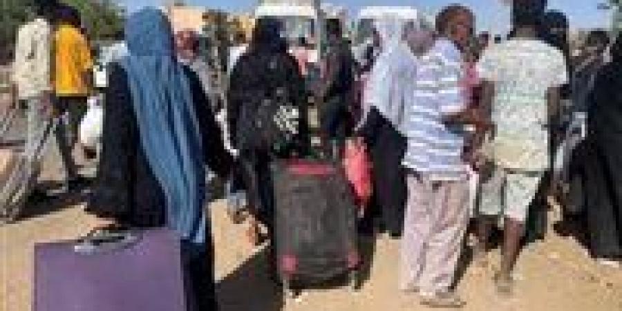 السودان.. العائدون إلى الخرطوم يفرّون منها مجدداً