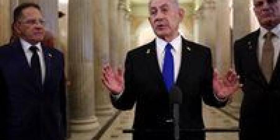 نتنياهو: المعركة لم تنته في غزة وسنحقق كل أهداف الحرب