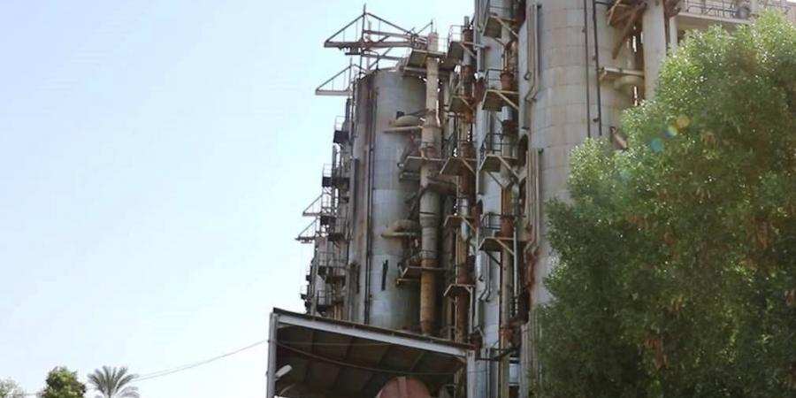 محافظ أسوان: مصنع السكر بكوم أمبو من القلاع الصناعية العريقة بمصر