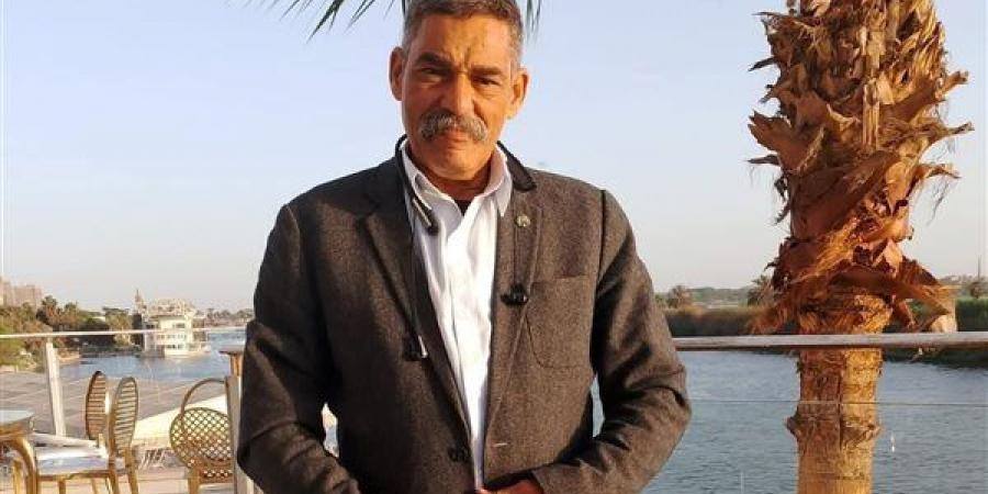 وفاة الفنان أشرف بوزيشن .. تعرف على موعد وتفاصيل الجنازة