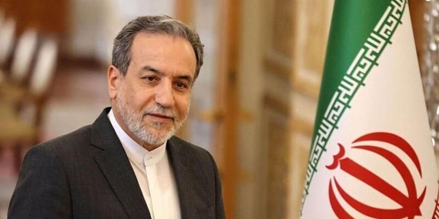 عراقجي: حقوقنا السيادية غير قابلة للتفاوض ولن تخضع للضغوط السياسية