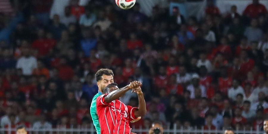 التعادل السلبي يحسم مباراة المصري والاتحاد الليبي في الكونفدرالية