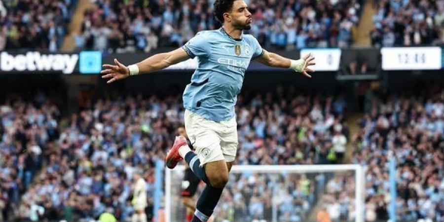 موعد مباراة مانشستر سيتي وإيفرتون في الدوري الإنجليزي الممتاز والقنوات الناقلة والتشكيل المتوقع.. موقف عمر مرموش