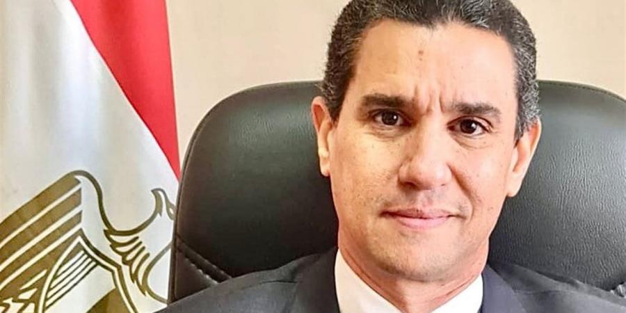 سفير مصر باليابان: المتحف المصري الكبير رمز للشراكة الثقافية