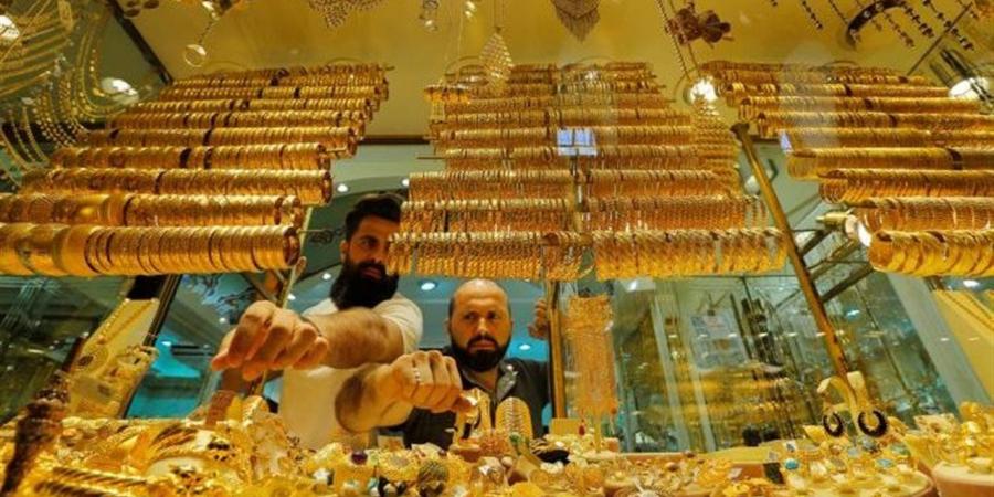 أسعار الذهب والعملات الأجنبية في كفر الشيخ الاثنين 20 أكتوبر 2025