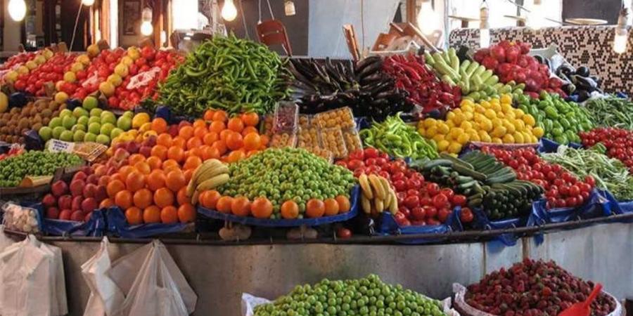 أسعار الخضروات بأسواق بورسعيد اليوم الاثنين