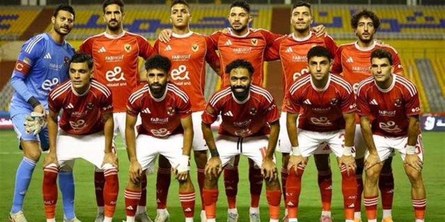 محمد عبدالجليل: الأهلى لن يخسر أى بطولة سيشارك فيها