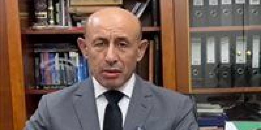 القنصل السوري بدبي ينشق عن نظام الشرع.. ودمشق: انتهت مهامه منذ سبتمبر