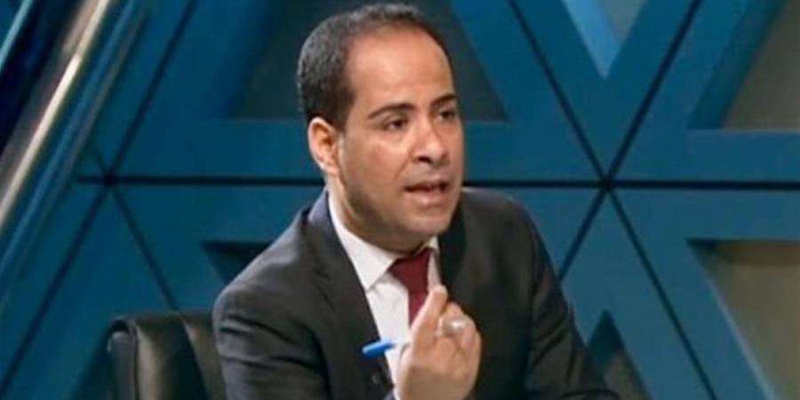 عماد عمر: واشنطن تتحرك لاحتواء التصعيد بغزة وتمنع نتنياهو من خرق اتفاق وقف الحرب (خاص)