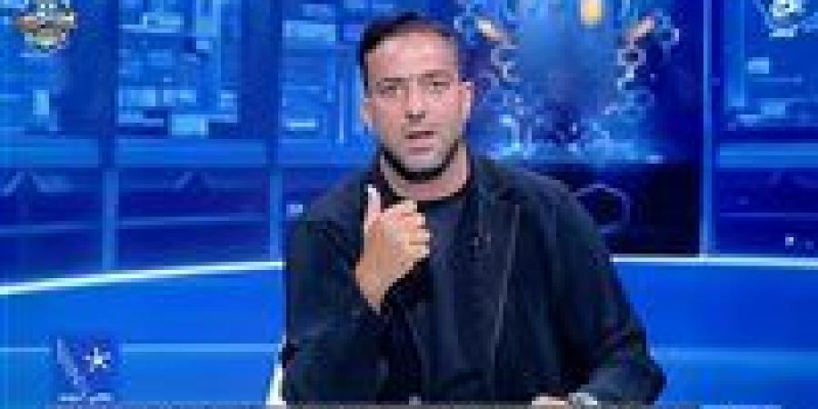 ميدو: ابن الزمالك المزور بيهاجم النادي على يوتيوب.. وهؤلاء الرجالة الحقيقيين