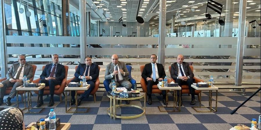 خطة لتطوير 11 مطارًا مصريًا بمشاركة القطاع الخاص