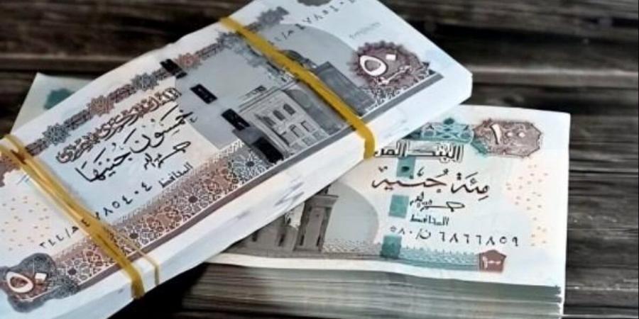 جدول صرف مرتبات أكتوبر ونوفمبر وديسمبر 2025 بالتفصيل من وزارة المالية