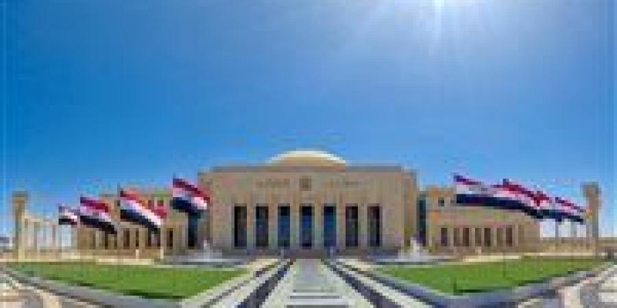 6 مرشحين يتنافسون على مقعدين بدائرة شبين القناطر في انتخابات النواب 2025