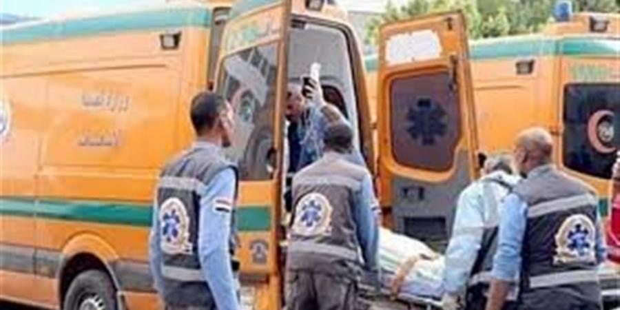 مصرع شاب وإصابة آخر في حادث سقوط أسانسير داخل شركة خاصة بطنطا