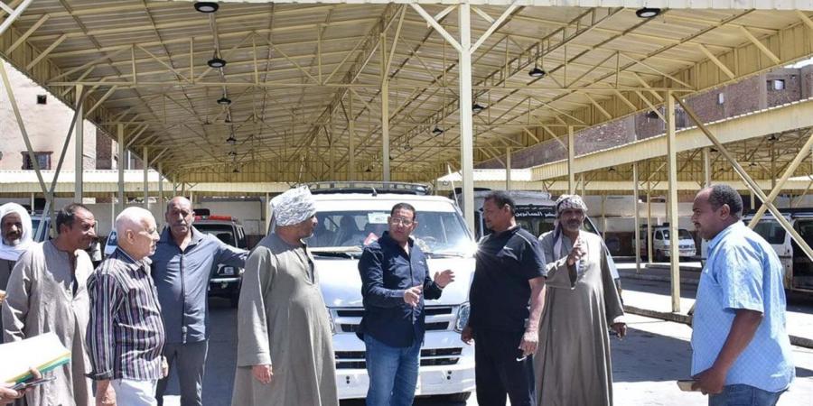 أرقام الطوارىء والواتساب لتقديم شكاوى زيادة تعريفة الأجرة 2025