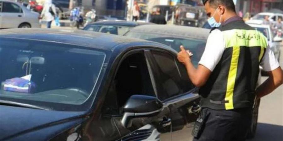 الآن طرق الاستعلام عن مخالفات المرور على موقع النيابة العامة