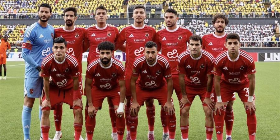 ON Time Sport.. بث مباشر قناة أون سبورت 2025 الناقلة مباراة الأهلي والاتحاد