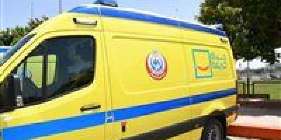سقوط تلميذ من الطابق الثالث داخل مدرسة خاصة بنجع حمادي وإصابته بجروح خطيرة