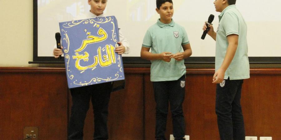 "القومي للترجمة" يحتفي بذكرى انتصارات أكتوبر المجيدة