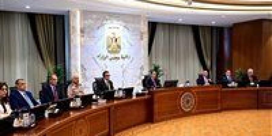 من الذهب والفضة.. مجلس الوزراء يوافق على إصدار عملات تذكارية غير متداولة احتفالًا بافتتاح المتحف المصرى الكبير