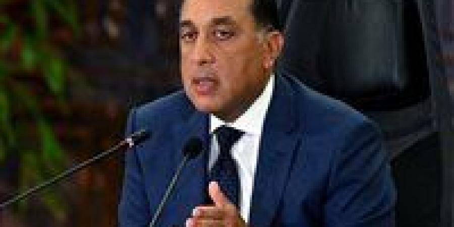 رئيس الوزراء: توافق إيجابى مع صندوق النقد .. وإعلان موعد قدوم البعثة خلال أيام