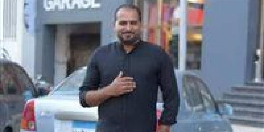 لحق بالأخر .. وفاة الشاب المصاب فى حادث سقوط مصعد بالغربية