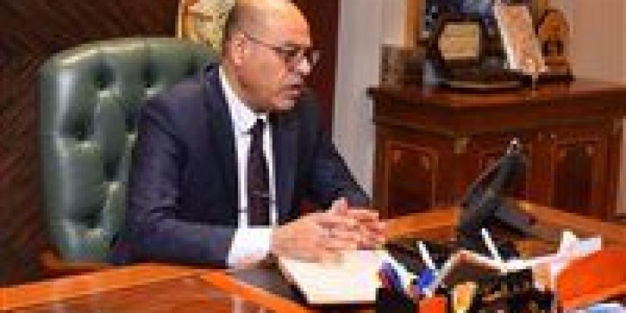 صرف إعانات صحية واجتماعية وحوادث لـ272 عاملًا في 23 محافظة ضمن خطة توسيع مظلة الحماية الاجتماعية