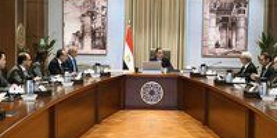 رئيس الوزراء: إزالة التعديات على طرح النهر أولوية وطنية لحماية نهر النيل
