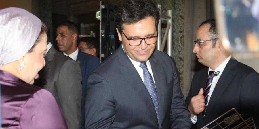وزير الثقافة: روزاليوسف منذ تأسيسها كانت صوتًا حرًا معبّرًا عن ضمير الأمة